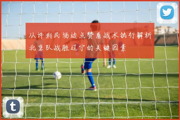 从许利民场边点赞看战术执行解析北京队战胜辽宁的关键因素