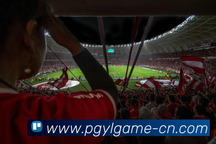 pg游戏:全球职业竞技娱乐资讯与实时数据交互门户APP 封面图